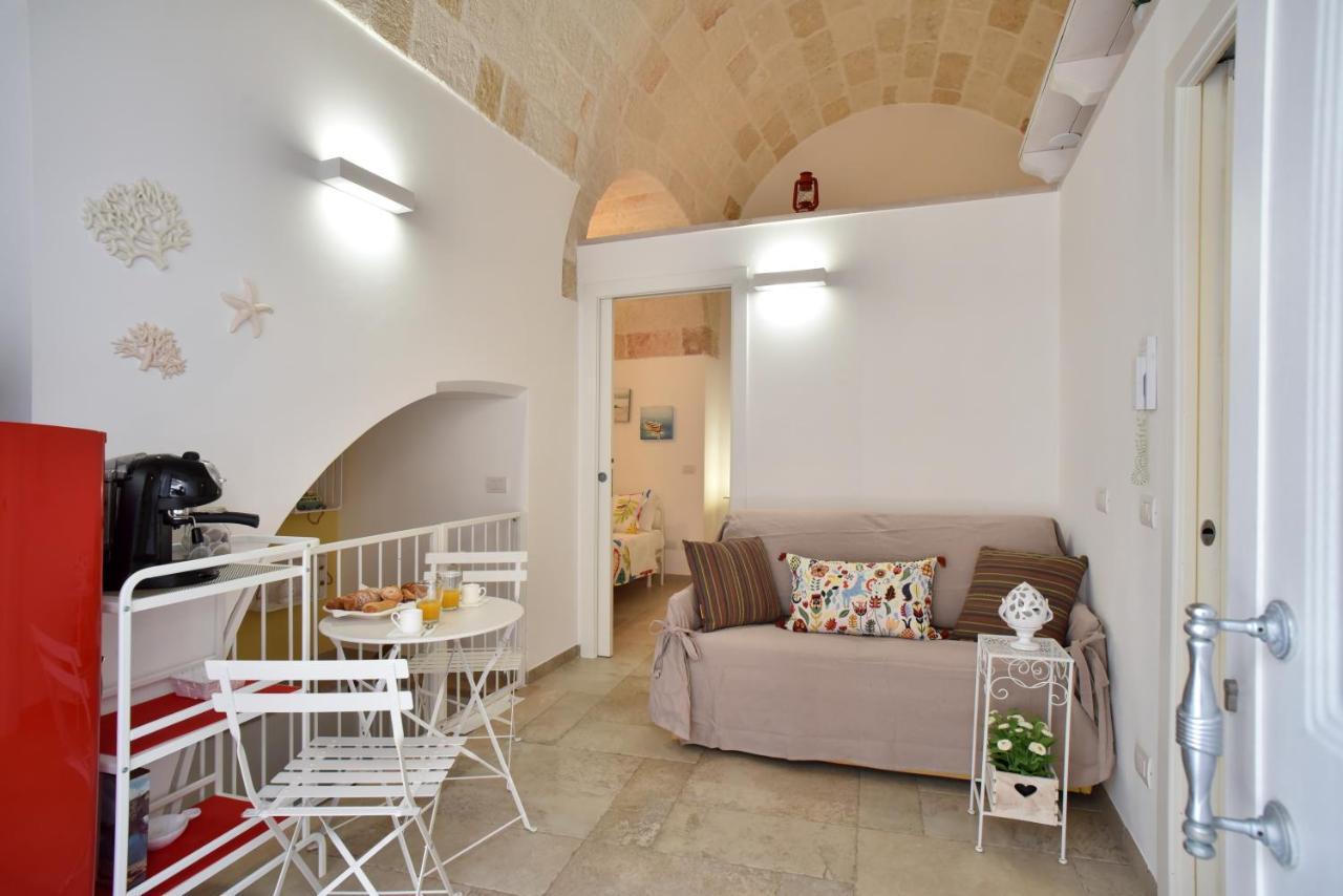 Dimora Zi Bell Polignano a Mare Exterior foto