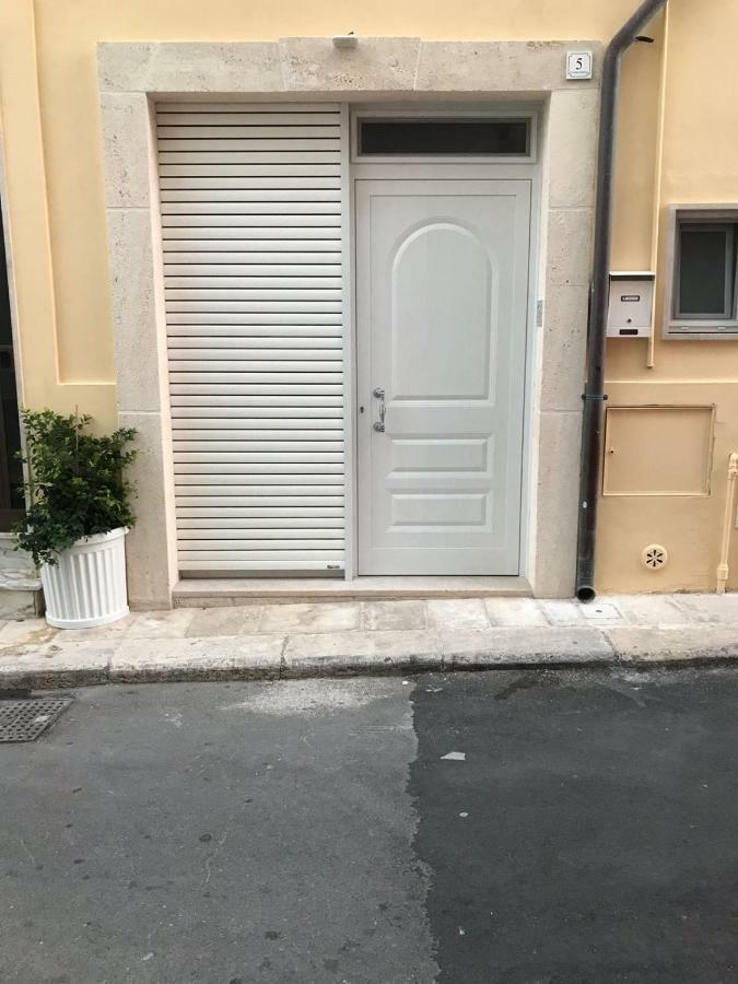 Dimora Zi Bell Polignano a Mare Exterior foto